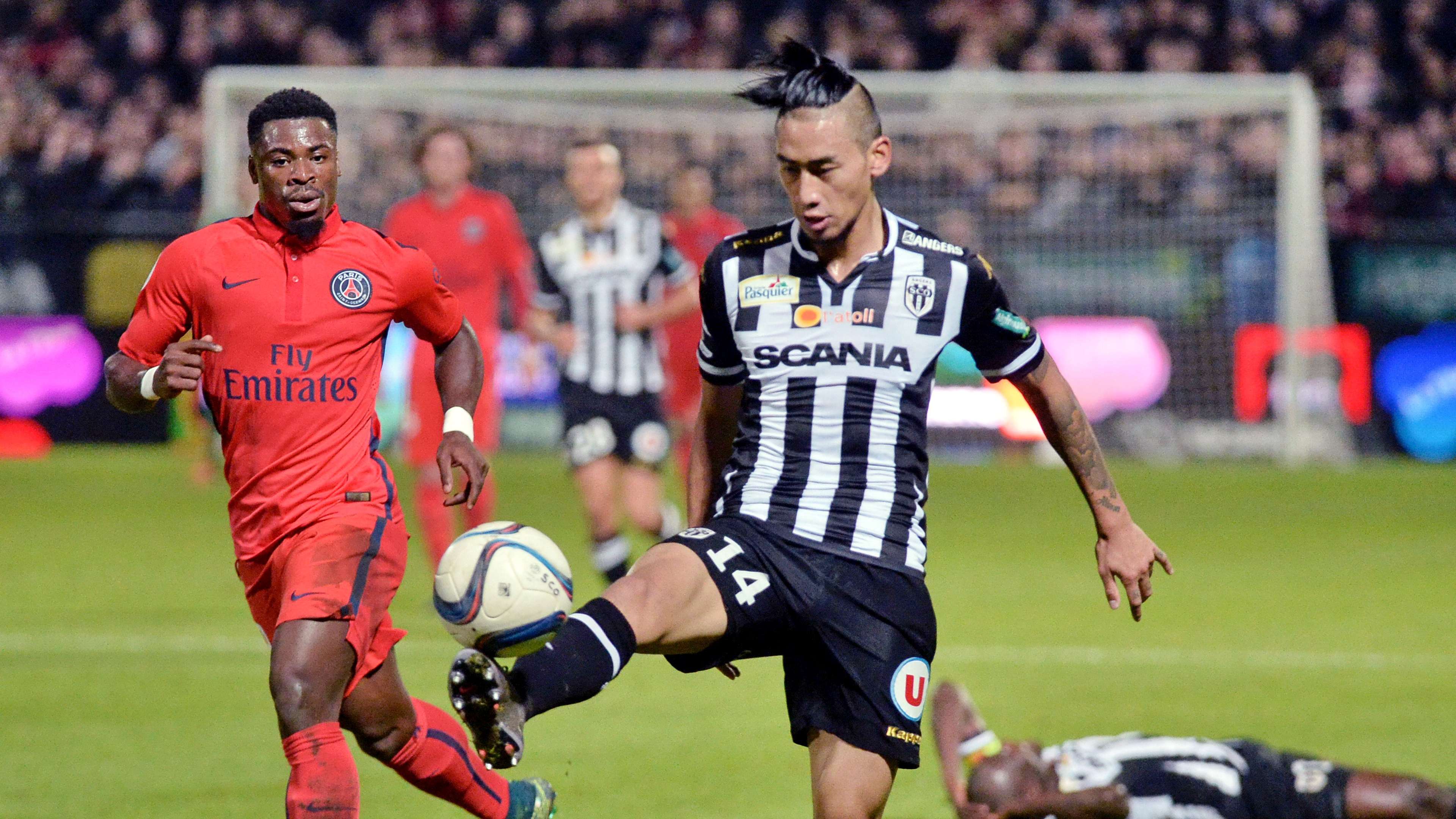 的比赛中 的比赛中